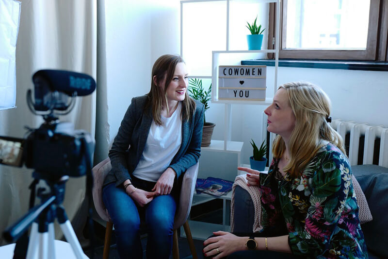 La Importancia del Video para Atraer Tráfico de Clientes a Tu Negocio